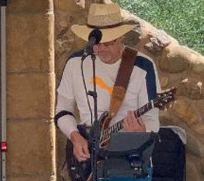 The Soul Cats Live Performance